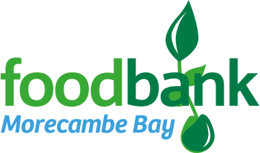 In Partnership with Morecambe Bay Foodbank