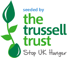 Seeded By The Trussell Trust